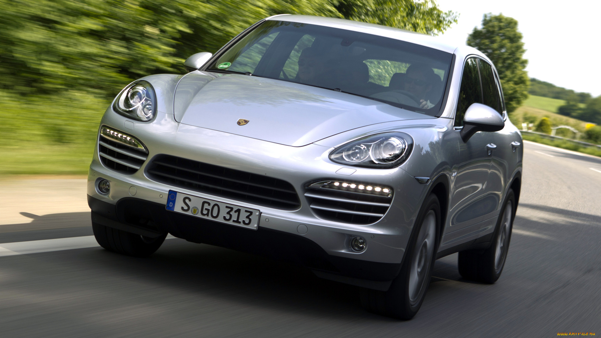 porsche, cayenne, , , , dr, ing, h, c, f, ag, 